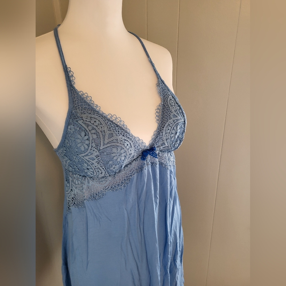 Victorias Secret Lingerie Pajamas - Picture 2 of 5